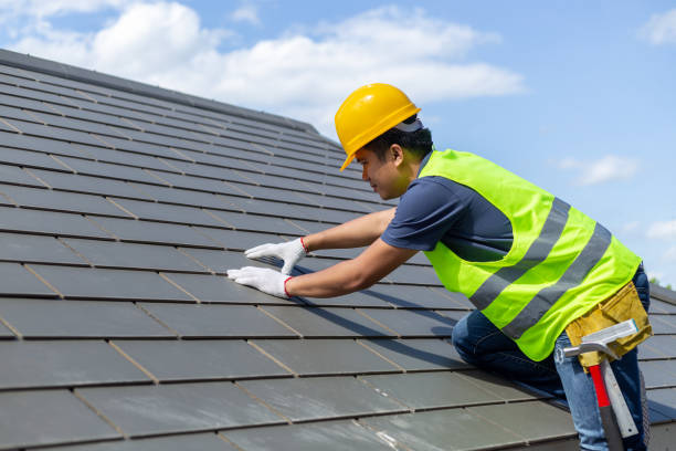 Best Tile Roofing Contractor  in Dobson, NC