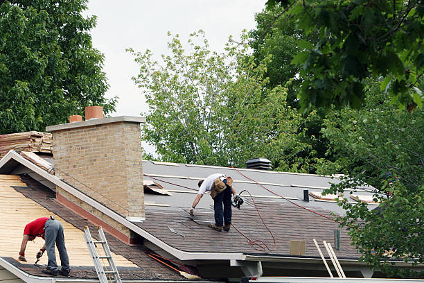 Roof Waterproofing Services in Dobson, NC