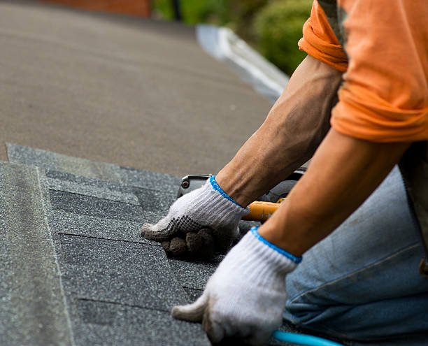 Best Residential Roof Replacement  in Dobson, NC