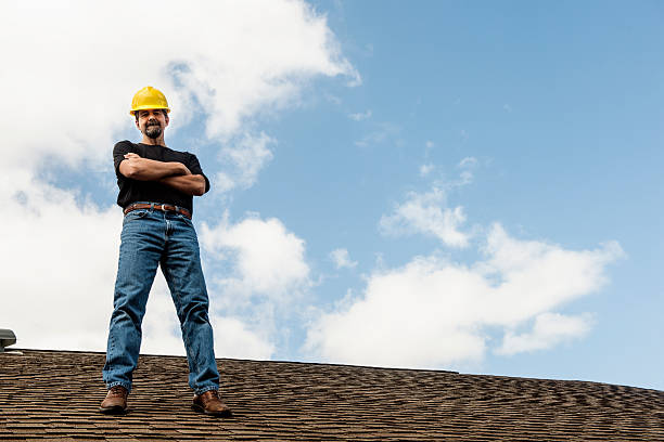 Trusted Dobson, NC Roofing Contractor Experts